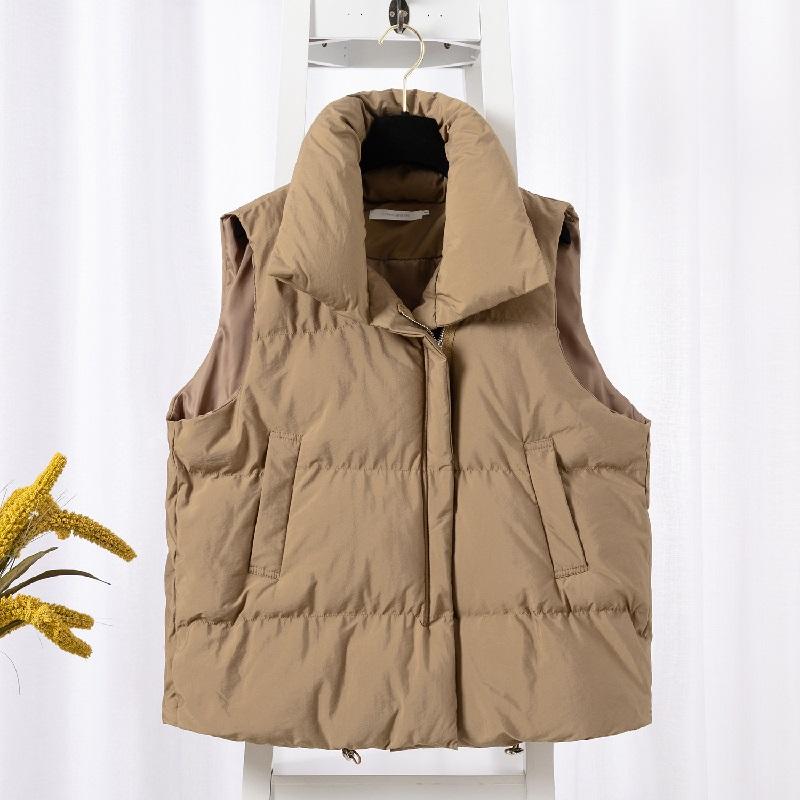 Puffer Gilet