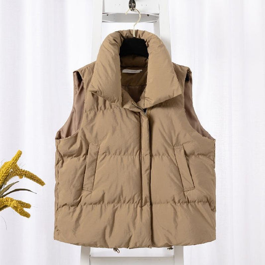 Puffer Gilet