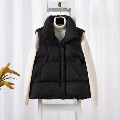 Puffer Gilet