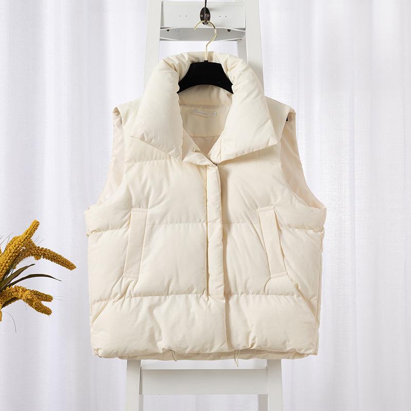 Puffer Gilet