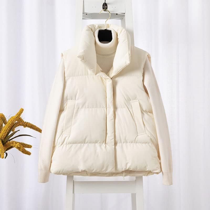 Puffer Gilet