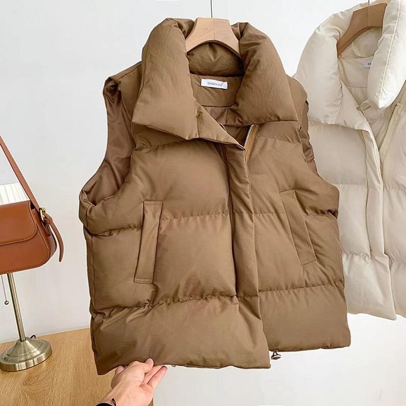 Puffer Gilet