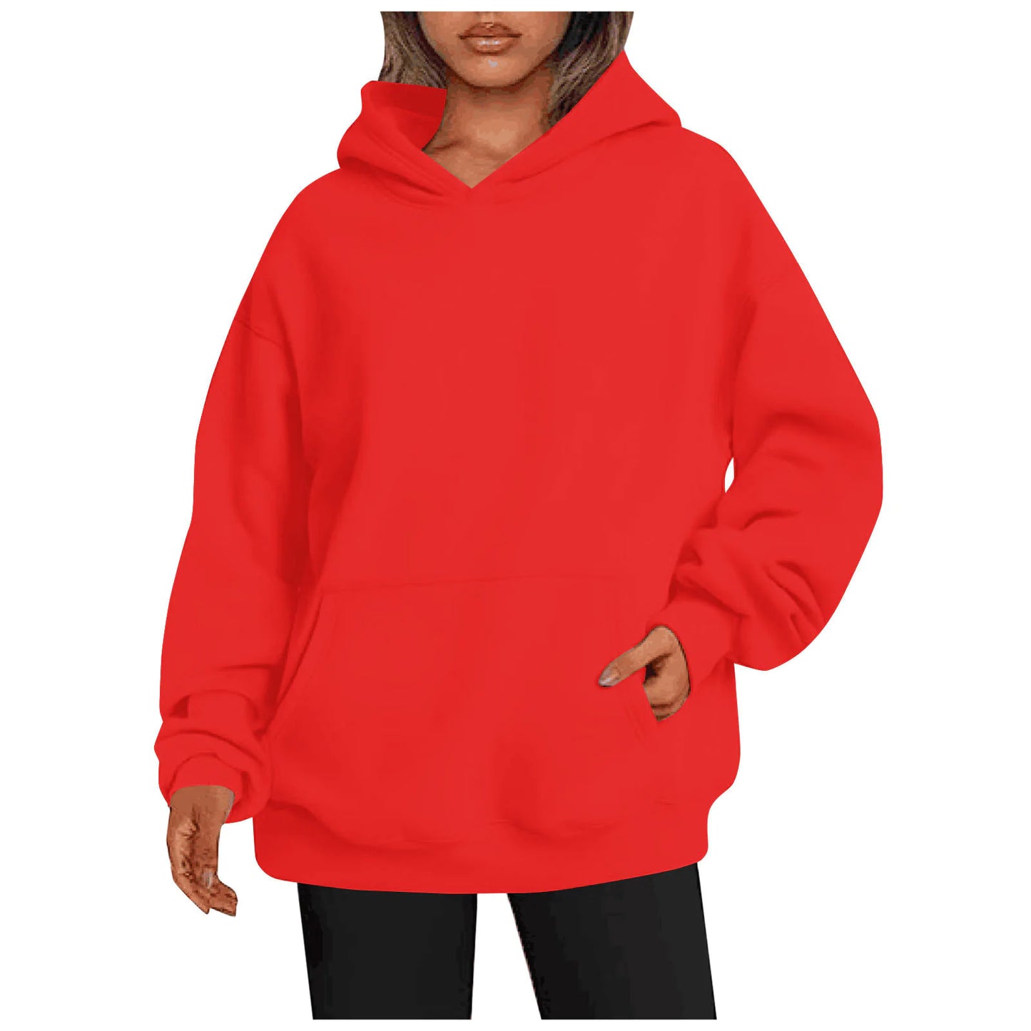 Women's Hoodie