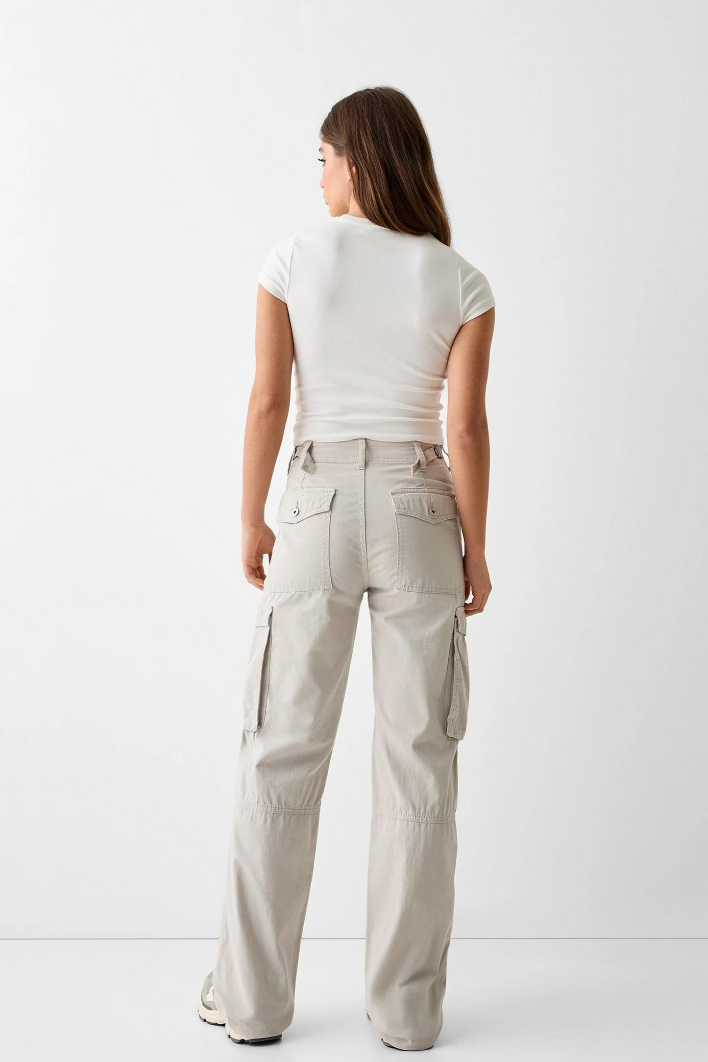 Nova | Adjustable Cargo Pants