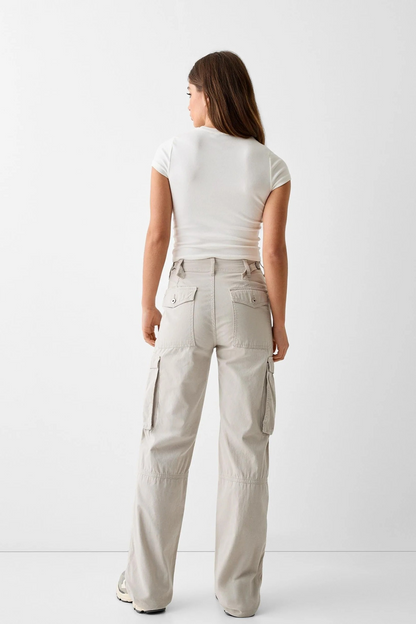 Nova | Adjustable Cargo Pants